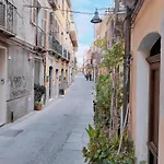 Lu House Appartamento Bastione Cagliari