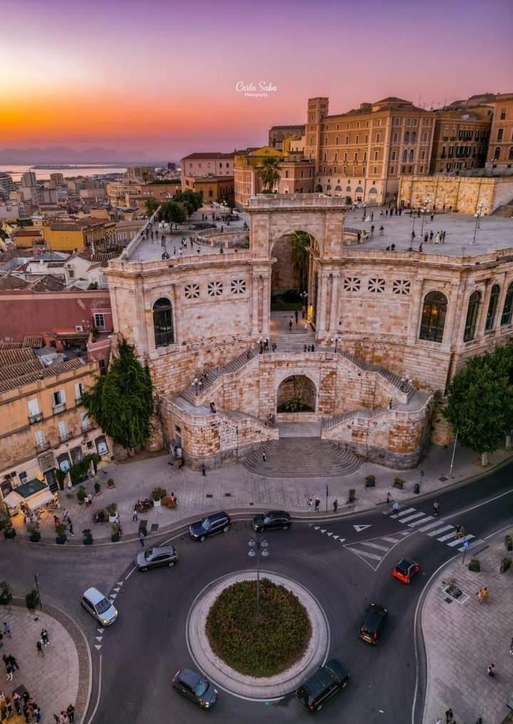 Lu House Bastione Apartment *