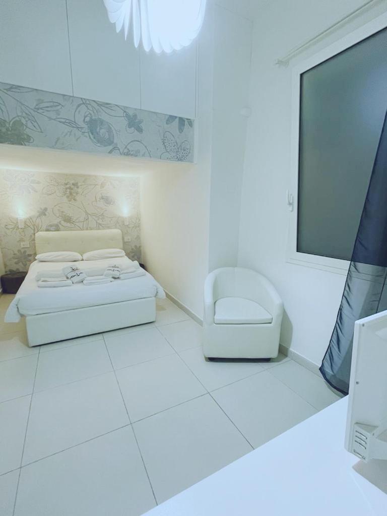 Lu House Bastione Apartment Cagliari