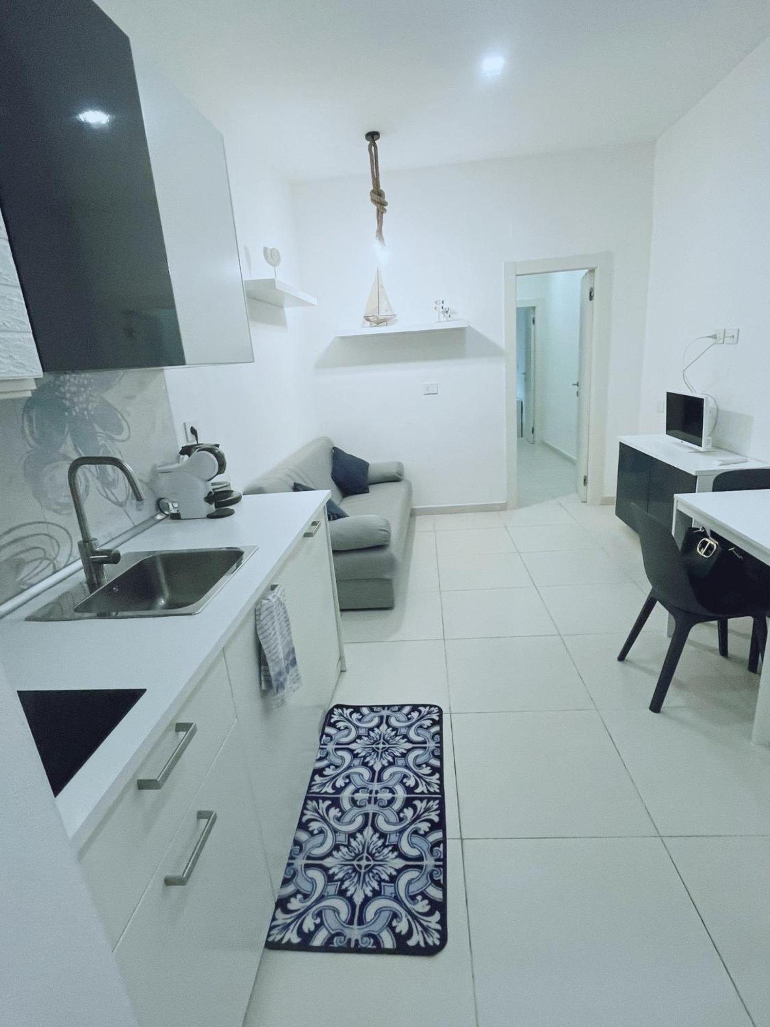 Apartment Lu House Bastione *
