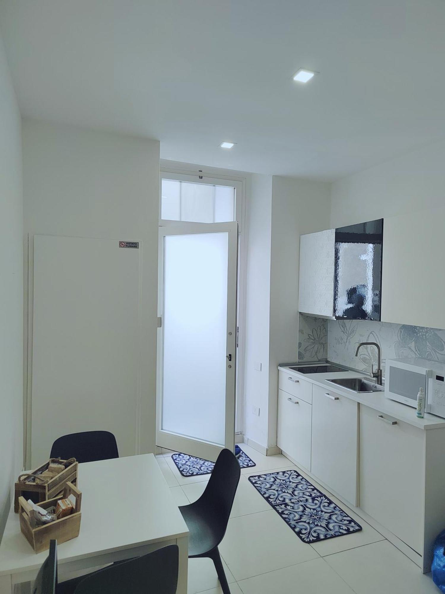 Apartment Lu House Bastione Cagliari